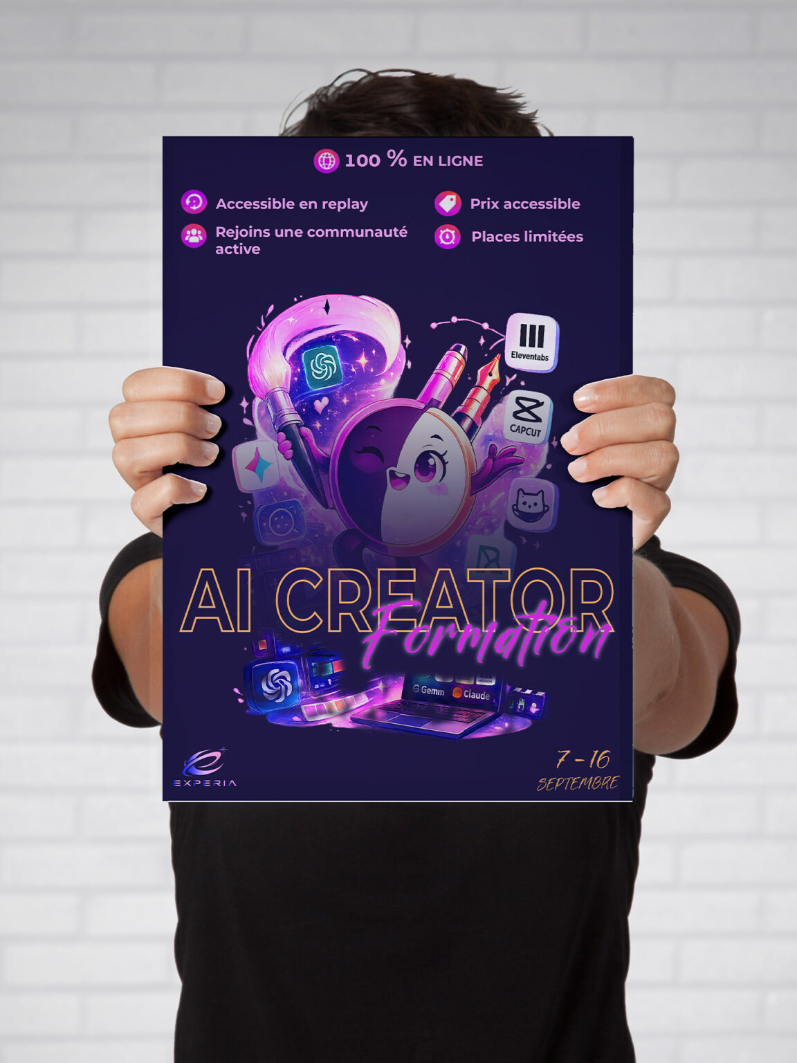 FLYER SITE