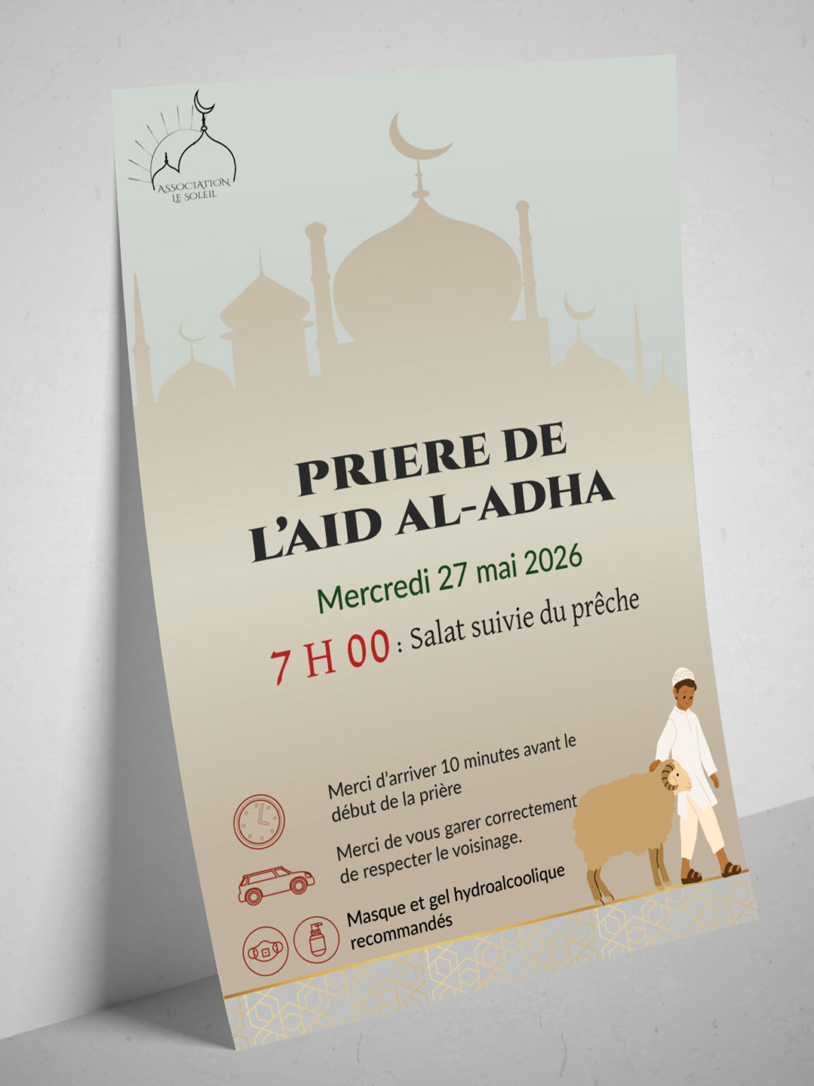 FLYER MOSQU2