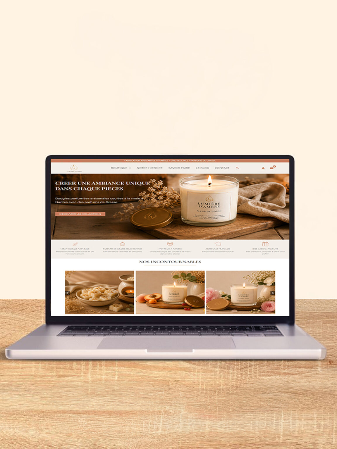 PC SITE